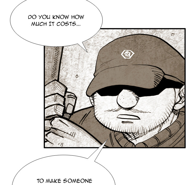 Read The Bully Hunter chapter 40 image 28 on Lezhin