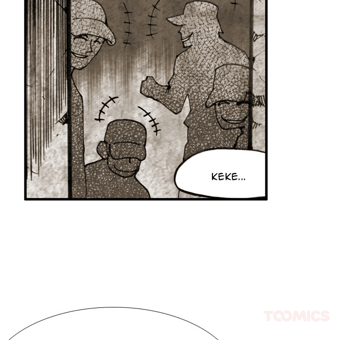 Read The Bully Hunter chapter 40 image 33 on Lezhin
