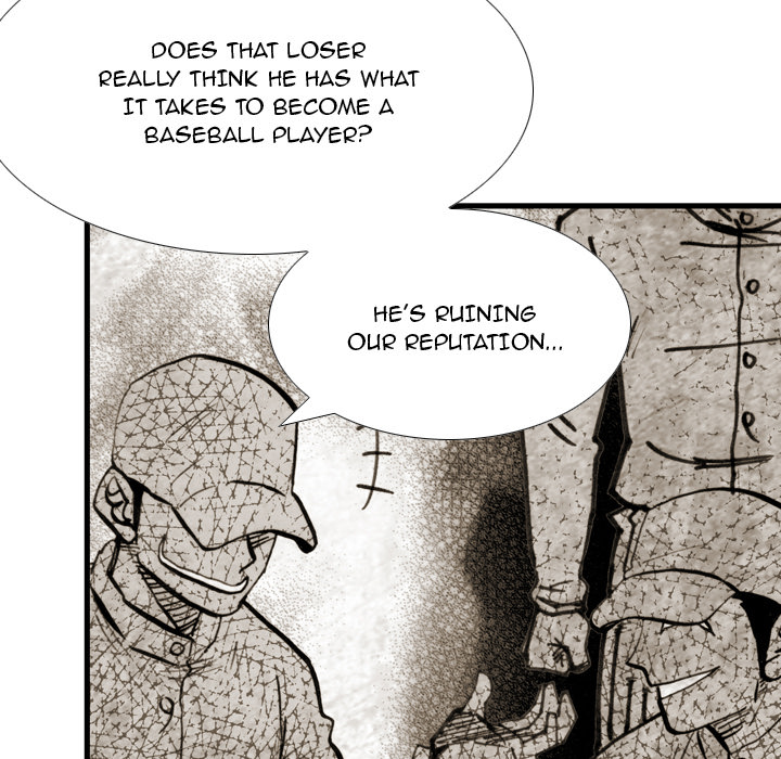Read The Bully Hunter chapter 40 image 34 on Lezhin
