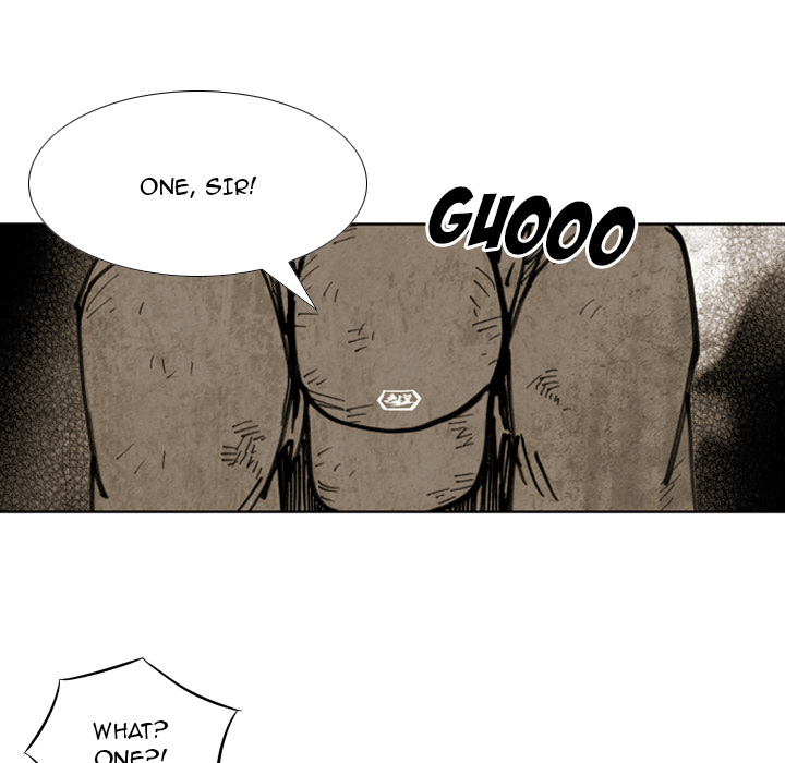 Read The Bully Hunter chapter 40 image 38 on Lezhin