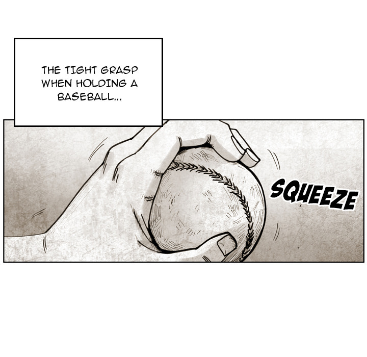 Read The Bully Hunter chapter 40 image 4 on Lezhin