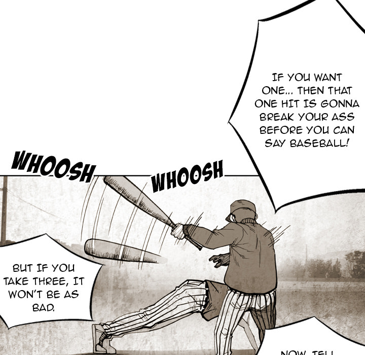 Read The Bully Hunter chapter 40 image 41 on Lezhin