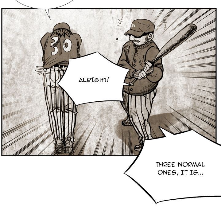 Read The Bully Hunter chapter 40 image 44 on Lezhin