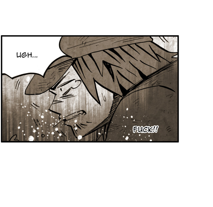 Read The Bully Hunter chapter 40 image 47 on Lezhin