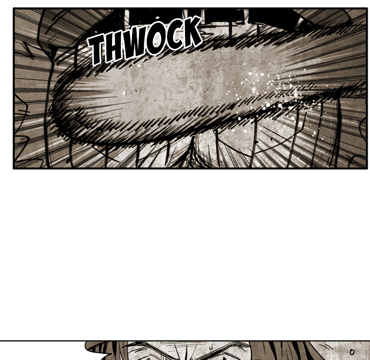 Read The Bully Hunter chapter 40 image 48 on Lezhin