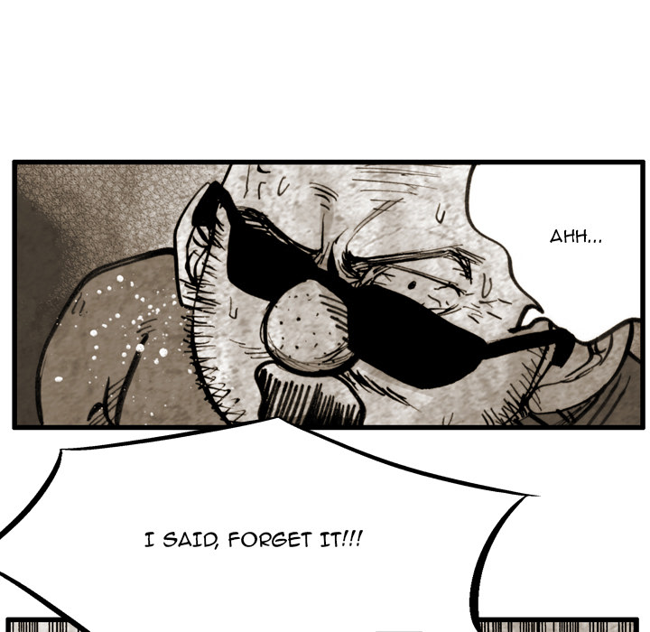 Read The Bully Hunter chapter 40 image 53 on Lezhin