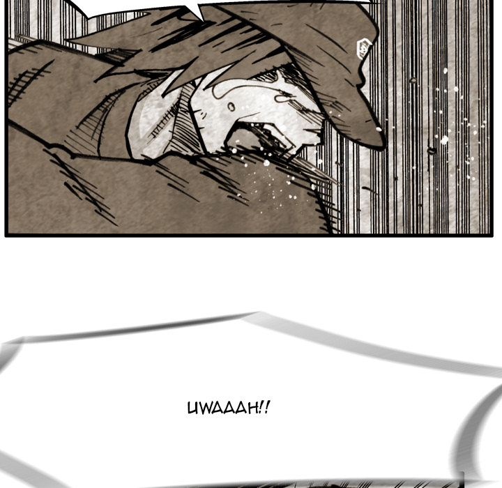 Read The Bully Hunter chapter 40 image 54 on Lezhin