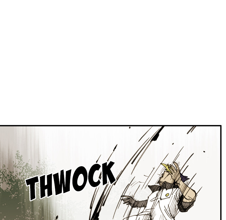 Read The Bully Hunter chapter 40 image 57 on Lezhin