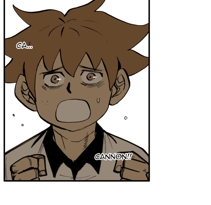 Read The Bully Hunter chapter 40 image 63 on Lezhin