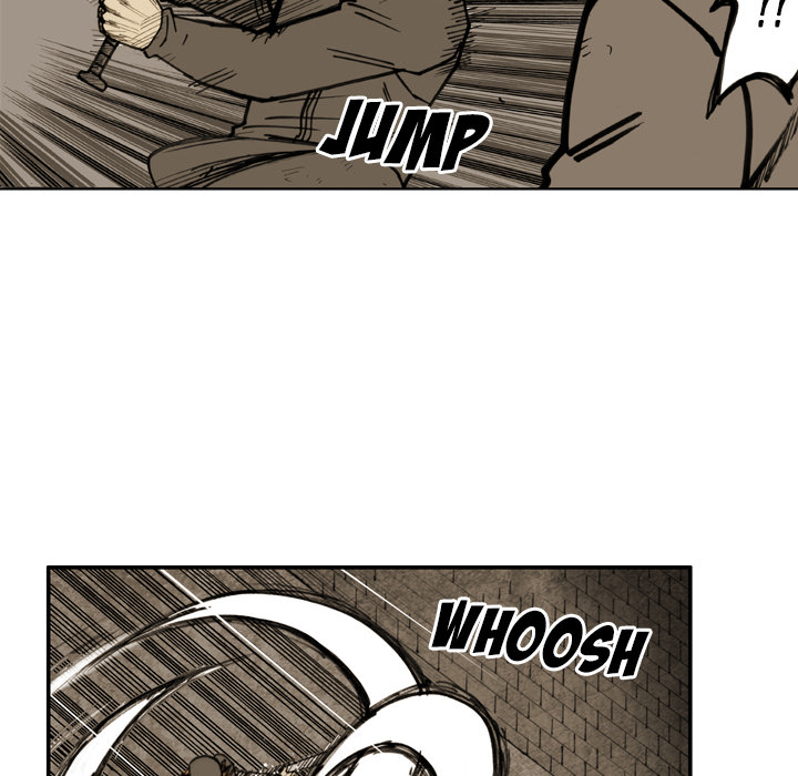 Read The Bully Hunter chapter 40 image 66 on Lezhin