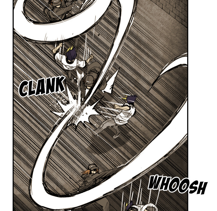 Read The Bully Hunter chapter 40 image 67 on Lezhin