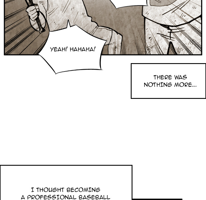 Read The Bully Hunter chapter 40 image 7 on Lezhin