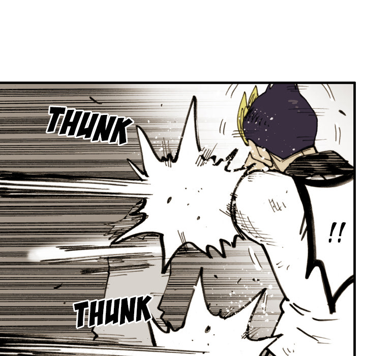 Read The Bully Hunter chapter 40 image 70 on Lezhin