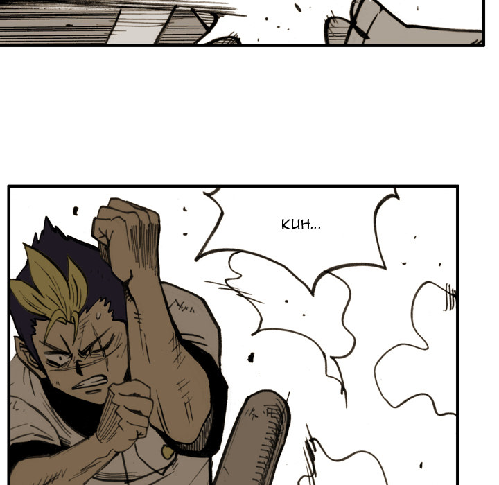 Read The Bully Hunter chapter 40 image 71 on Lezhin
