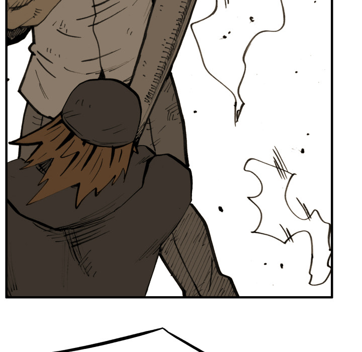 Read The Bully Hunter chapter 40 image 72 on Lezhin