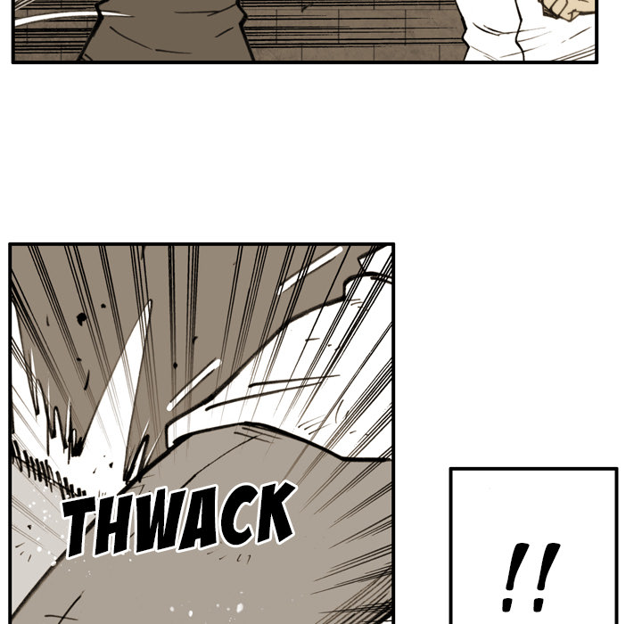 Read The Bully Hunter chapter 40 image 75 on Lezhin