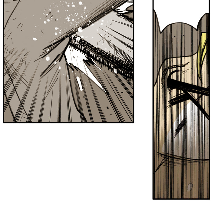 Read The Bully Hunter chapter 40 image 76 on Lezhin