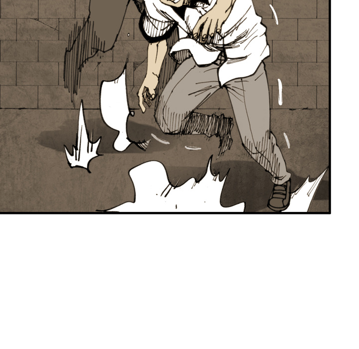 Read The Bully Hunter chapter 40 image 78 on Lezhin