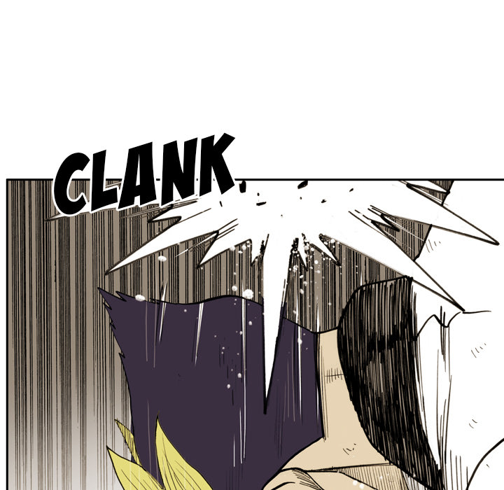 Read The Bully Hunter chapter 40 image 79 on Lezhin