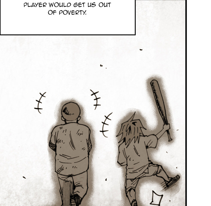 Read The Bully Hunter chapter 40 image 8 on Lezhin