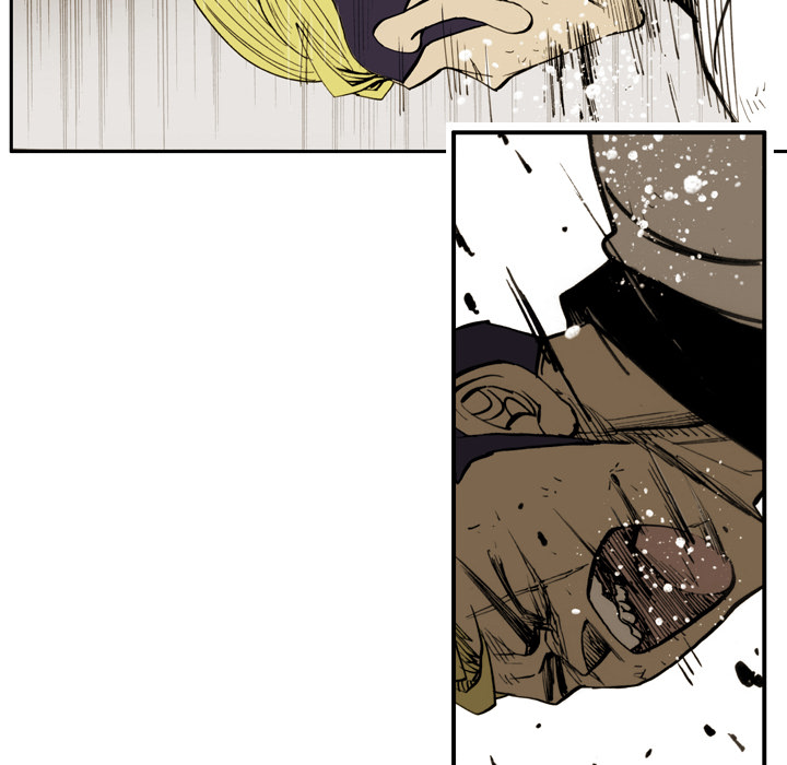 Read The Bully Hunter chapter 40 image 80 on Lezhin