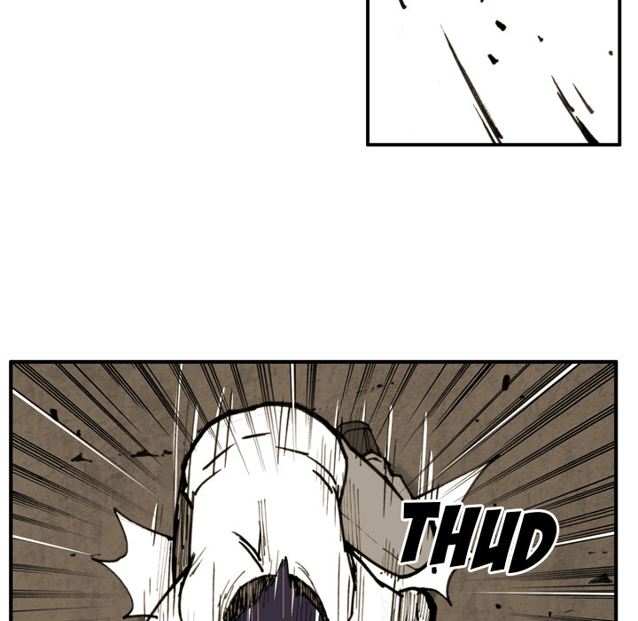 Read The Bully Hunter chapter 40 image 81 on Lezhin