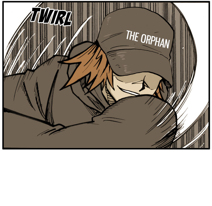 Read The Bully Hunter chapter 40 image 83 on Lezhin