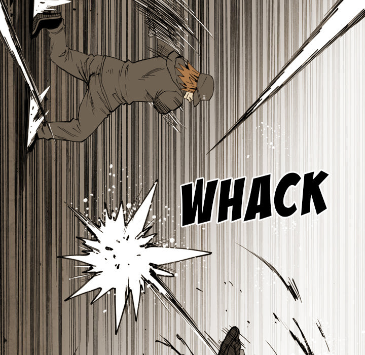 Read The Bully Hunter chapter 40 image 86 on Lezhin