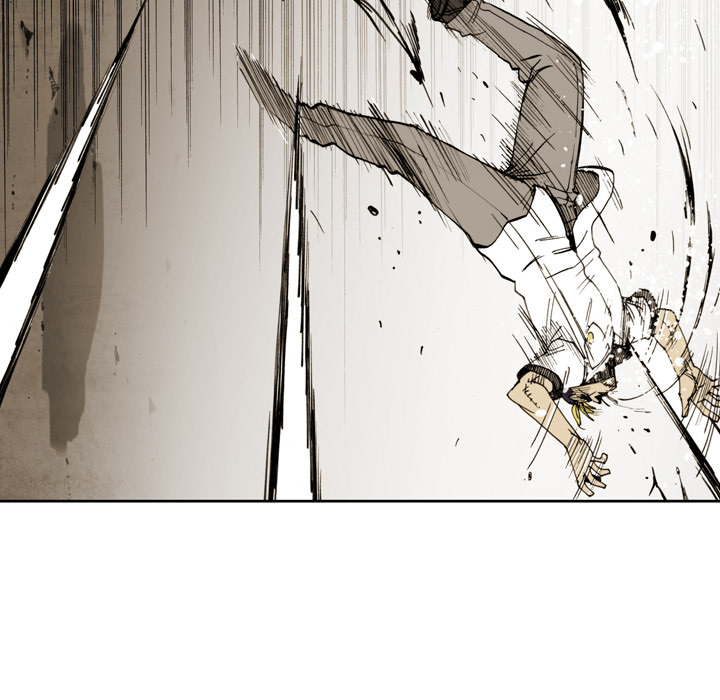 Read The Bully Hunter chapter 40 image 87 on Lezhin