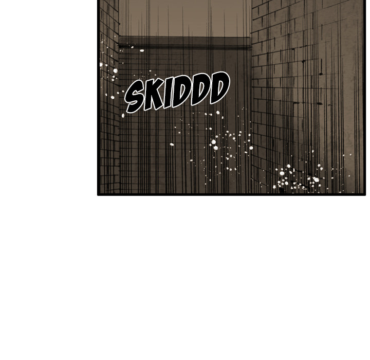 Read The Bully Hunter chapter 40 image 92 on Lezhin