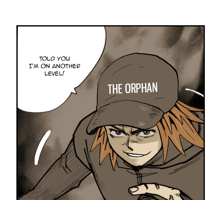 Read The Bully Hunter chapter 40 image 95 on Lezhin