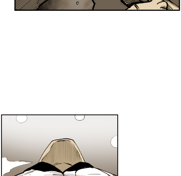 Read The Bully Hunter chapter 40 image 96 on Lezhin
