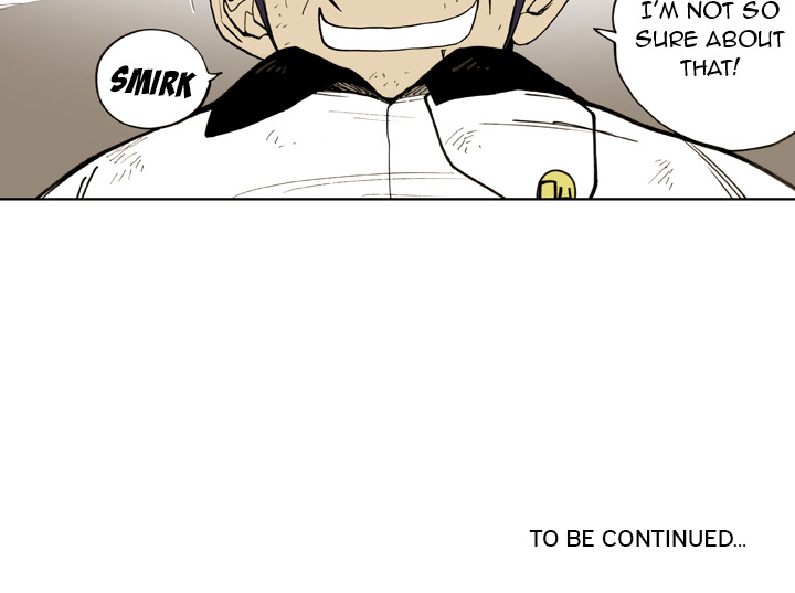 Read The Bully Hunter chapter 40 image 98 on Lezhin