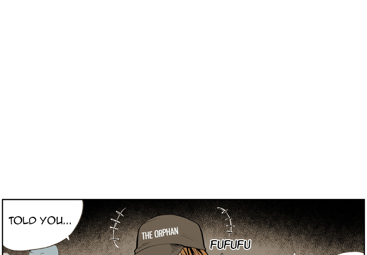 Read The Bully Hunter chapter 41 image 1 on Lezhin