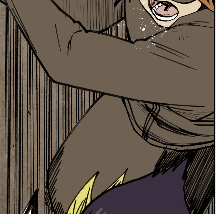 Read The Bully Hunter chapter 41 image 13 on Lezhin