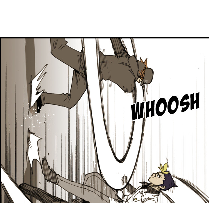 Read The Bully Hunter chapter 41 image 15 on Lezhin