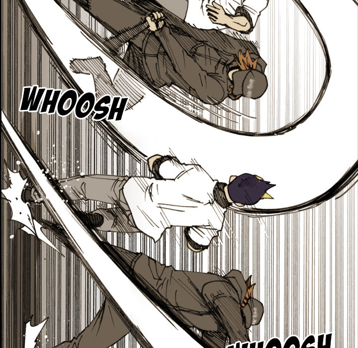 Read The Bully Hunter chapter 41 image 16 on Lezhin
