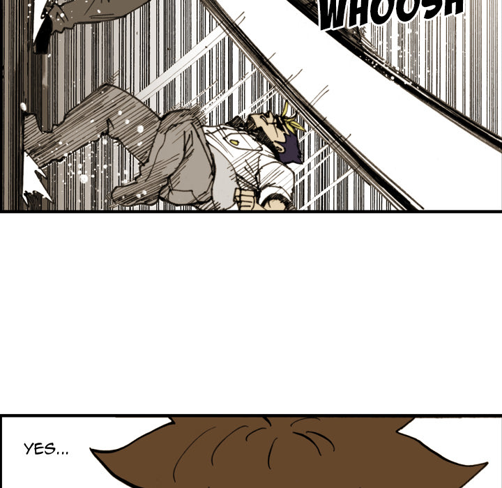 Read The Bully Hunter chapter 41 image 17 on Lezhin