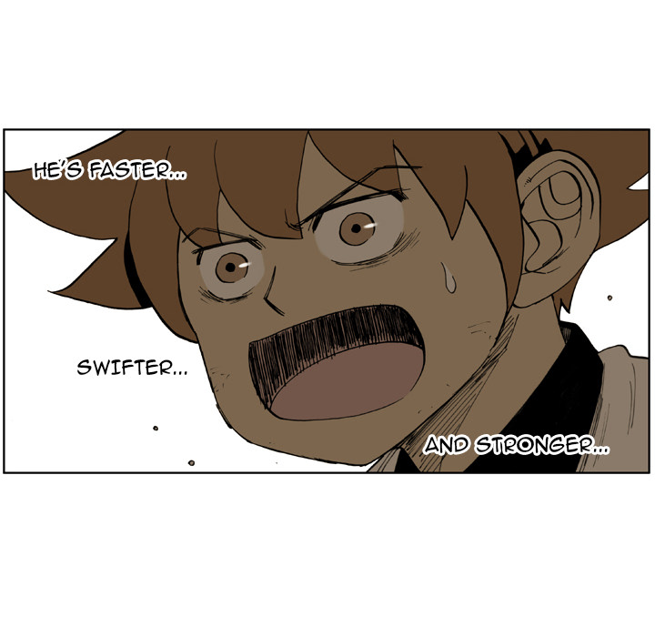Read The Bully Hunter chapter 41 image 22 on Lezhin