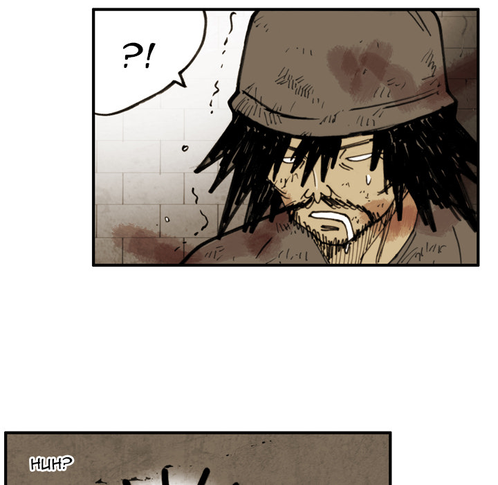 Read The Bully Hunter chapter 41 image 32 on Lezhin