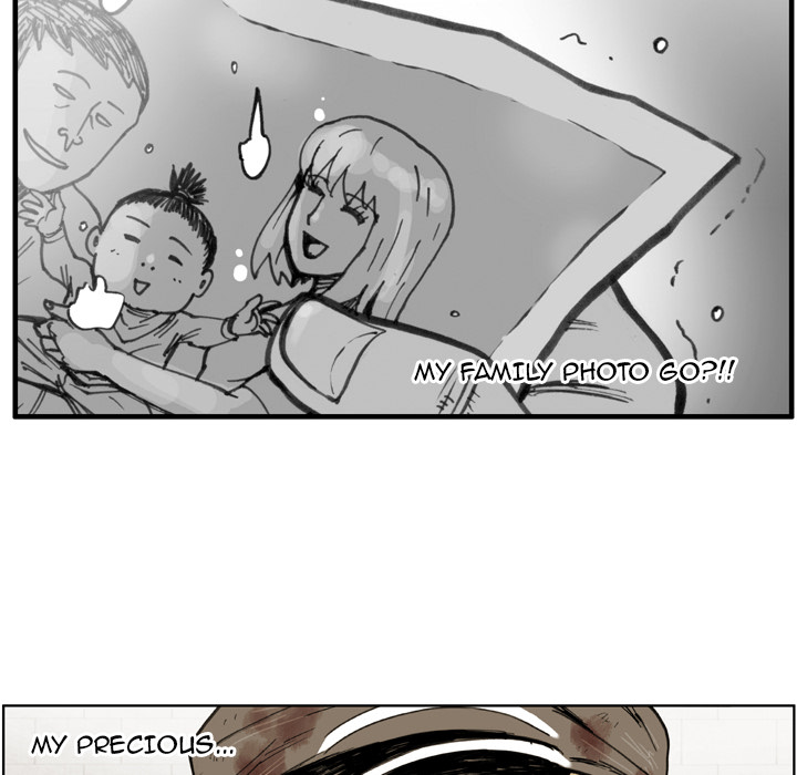 Read The Bully Hunter chapter 41 image 34 on Lezhin