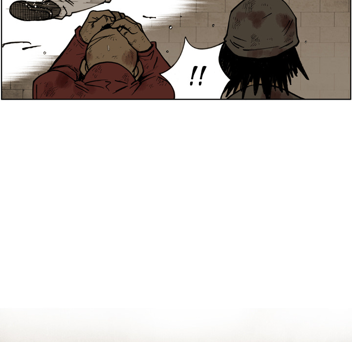 Read The Bully Hunter chapter 41 image 36 on Lezhin
