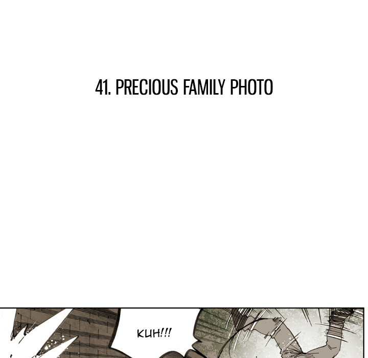 Read The Bully Hunter chapter 41 image 39 on Lezhin