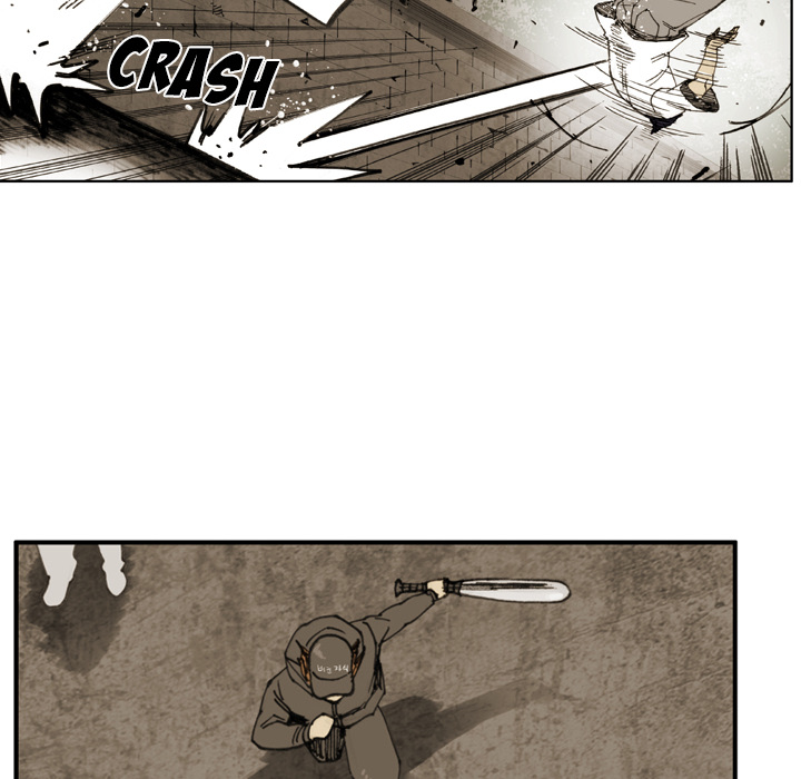 Read The Bully Hunter chapter 41 image 40 on Lezhin