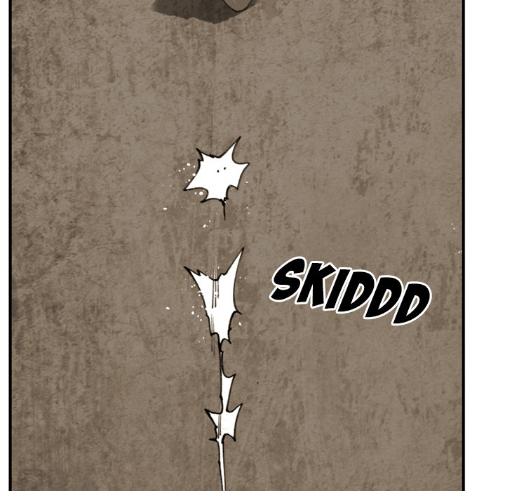 Read The Bully Hunter chapter 41 image 41 on Lezhin