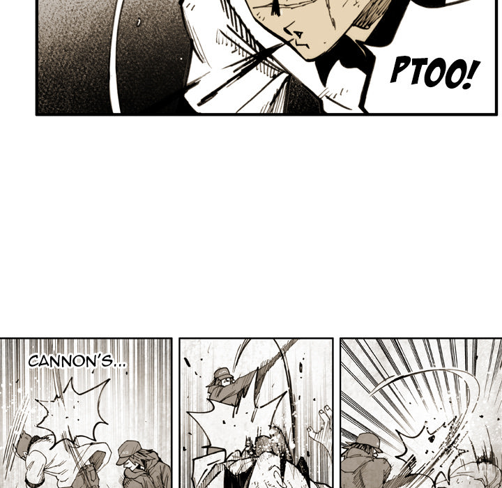 Read The Bully Hunter chapter 41 image 49 on Lezhin