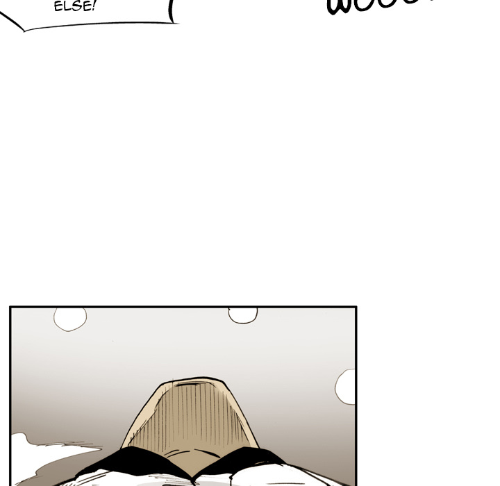 Read The Bully Hunter chapter 41 image 5 on Lezhin