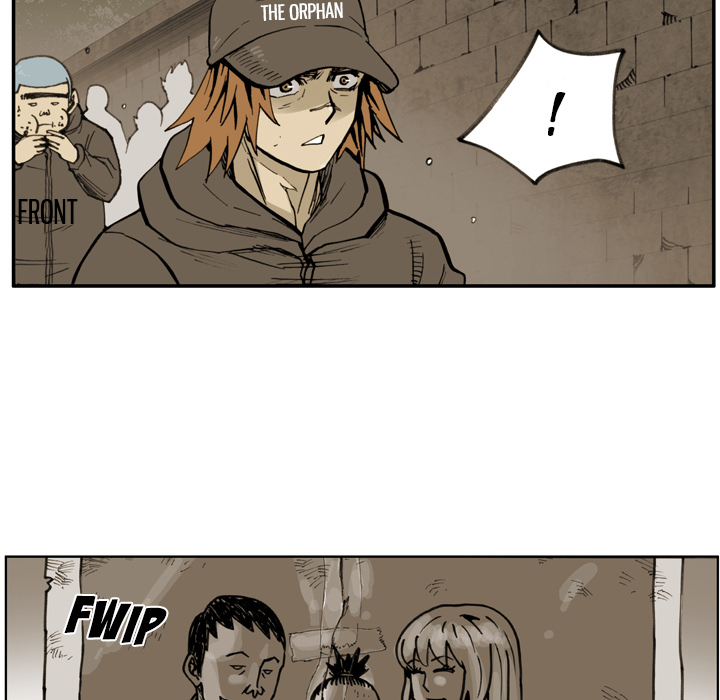 Read The Bully Hunter chapter 41 image 52 on Lezhin