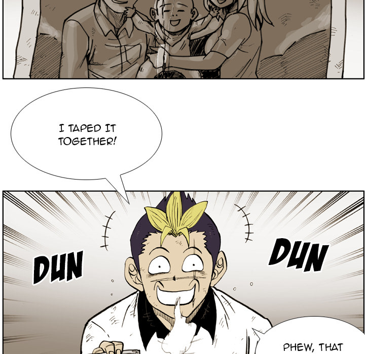 Read The Bully Hunter chapter 41 image 53 on Lezhin