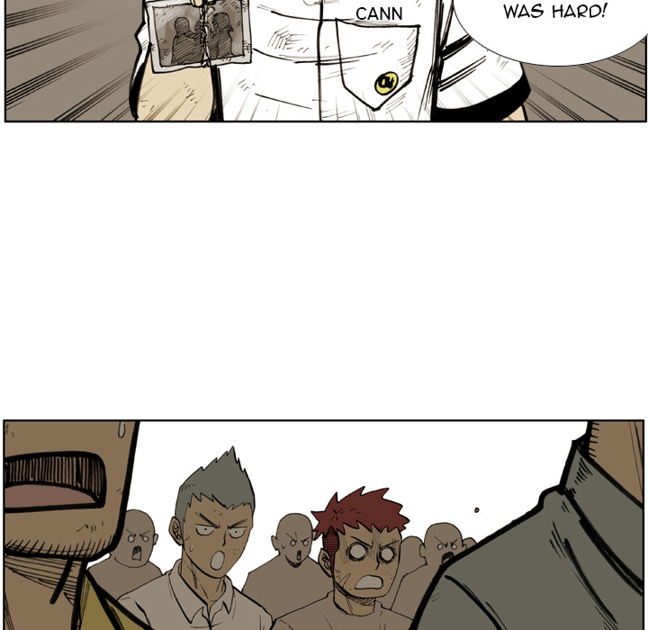 Read The Bully Hunter chapter 41 image 54 on Lezhin